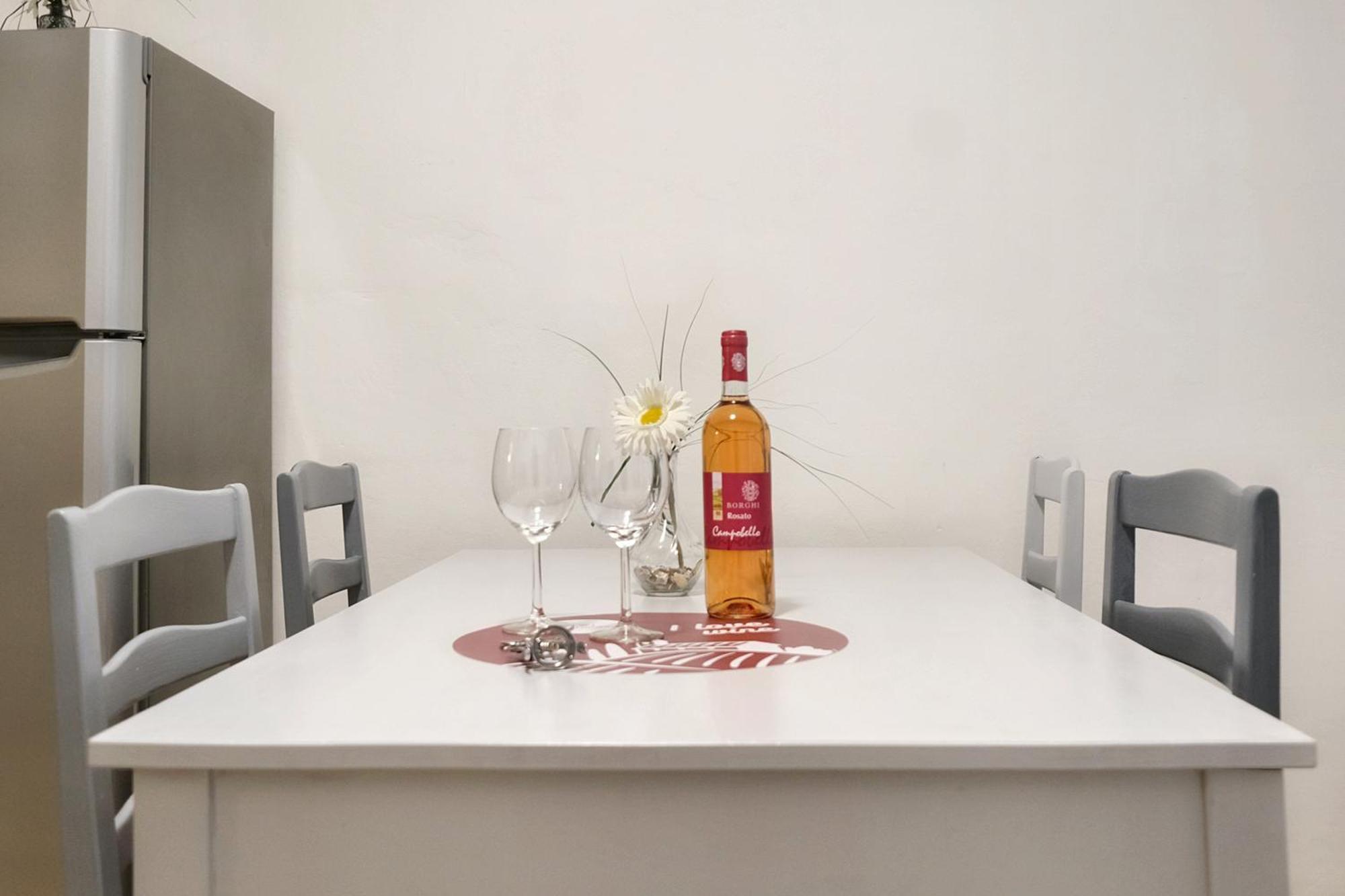 Wine Apartments Florence Montepulciano Ngoại thất bức ảnh