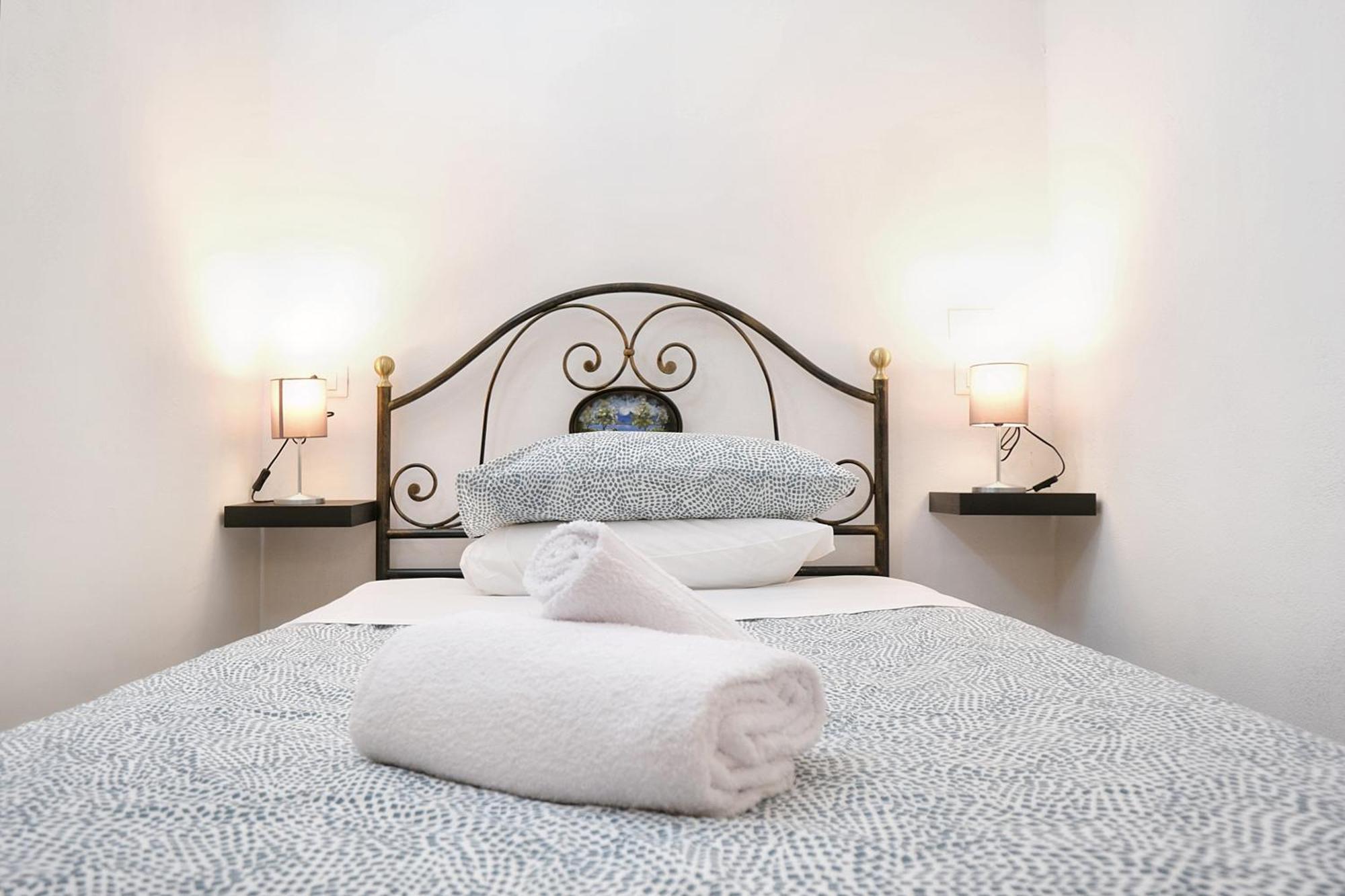 Wine Apartments Florence Montepulciano Ngoại thất bức ảnh