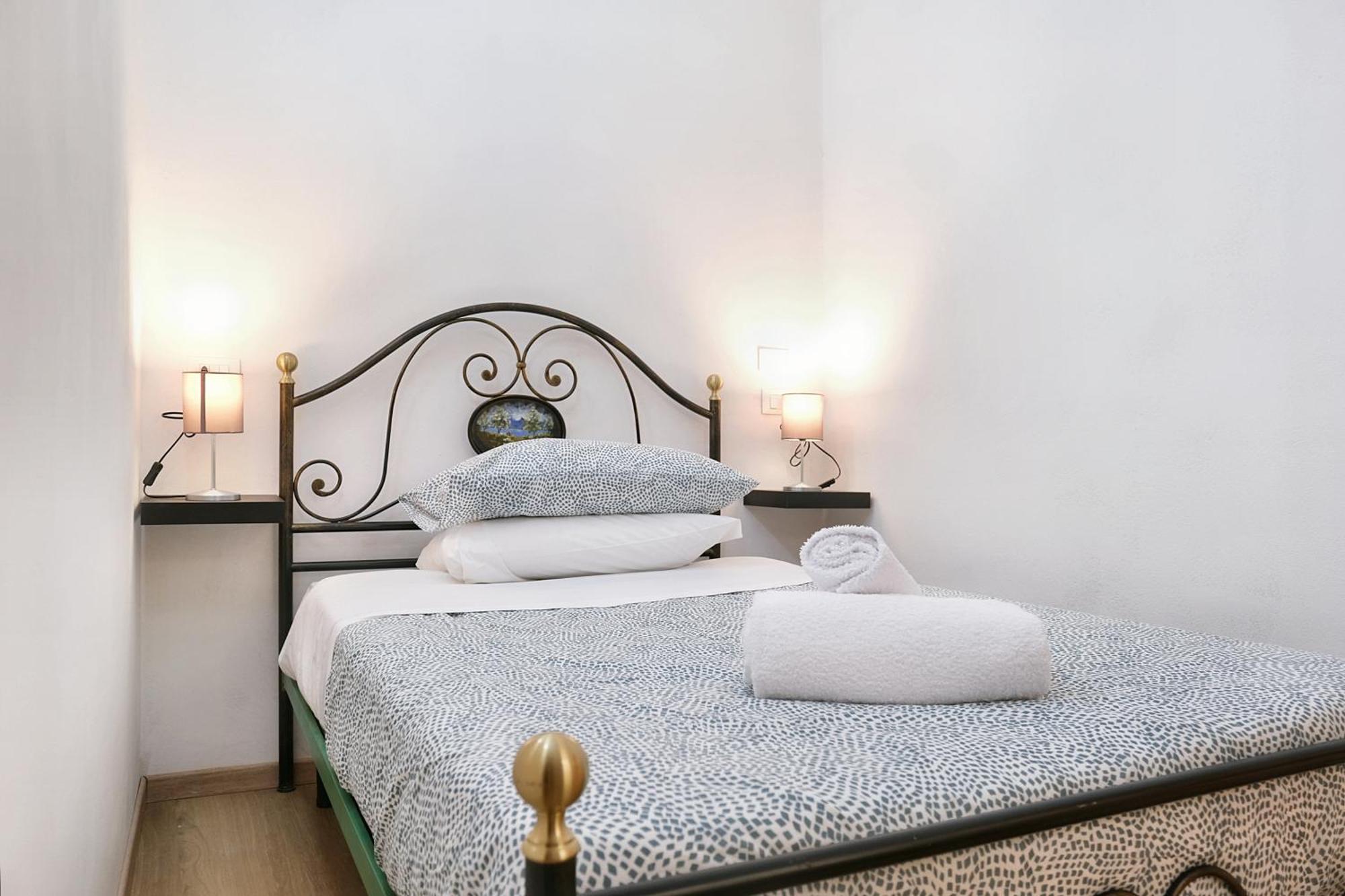 Wine Apartments Florence Montepulciano Ngoại thất bức ảnh