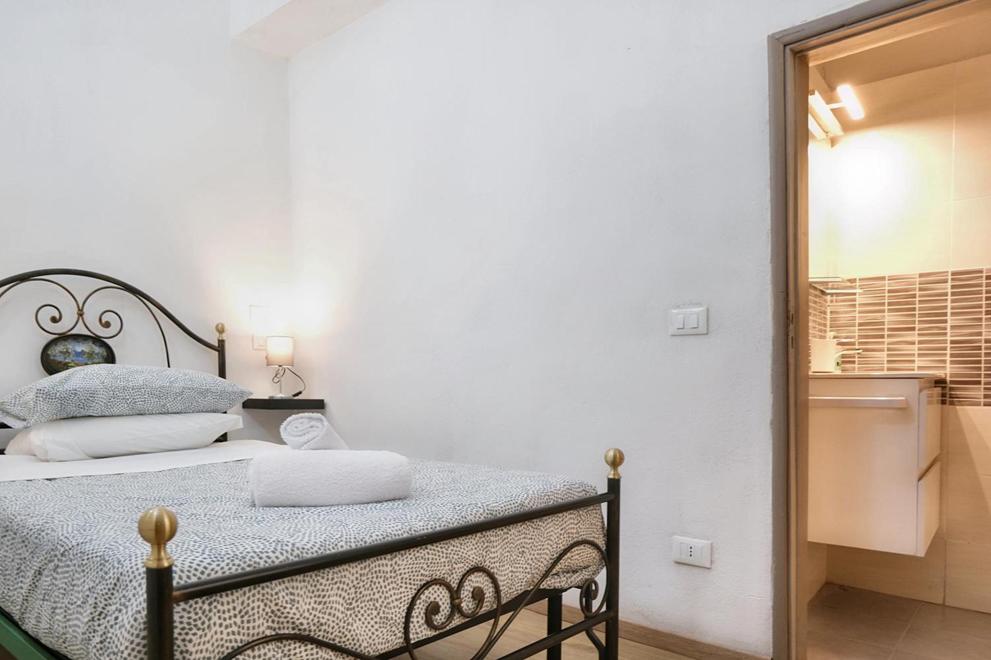 Wine Apartments Florence Montepulciano Ngoại thất bức ảnh
